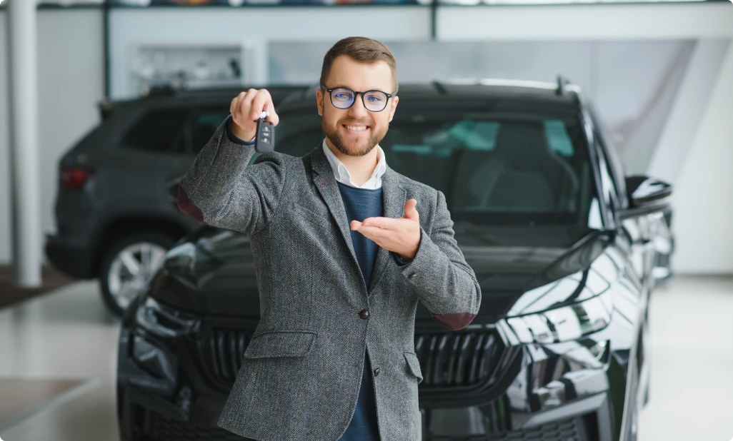 Top Tips for Selling Your Car Fast